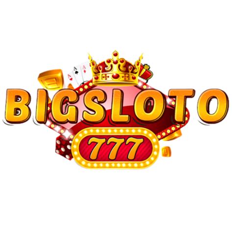 ᐅAgen Slot Game ️️ Bigsloto 777.